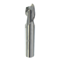Cobra Carbide Endmill, Standard Endmill AlTiN Coated, 1/4, Overall Length: 3" 20409
